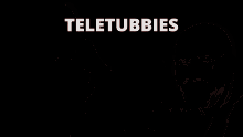 Teletubbies Télétubbies GIF - Teletubbies Télétubbies Teletubie GIFs