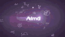 Alma Almalasers GIF - Alma Almalasers Almalasersinternational GIFs