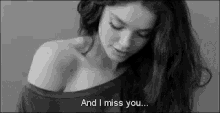 I Miss You GIF - I Miss You GIFs