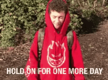 Hold On For One More Day When Calls The Heart GIF - Hold On For One More Day When Calls The Heart Jaiven GIFs