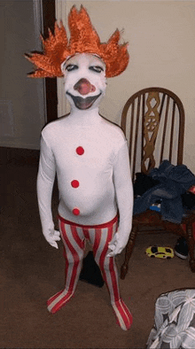 Clown123 GIF