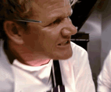 Gordon Ramsay Stop Bringing Me Shit GIF - Gordon Ramsay Stop Bringing Me Shit Hells Kitchen GIFs