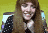 Pupinia Pupinia Stewart GIF - Pupinia Pupinia Stewart Laughing GIFs