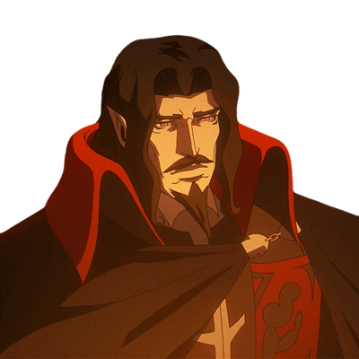 Castlevania 5 Anime Heroes Dracula Can Defeat  5 He Cant