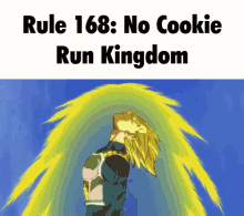 Rule168 No Cookie Run Kingdom GIF - Rule168 No Cookie Run Kingdom GIFs