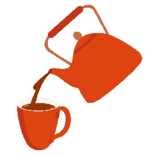 kettle cup