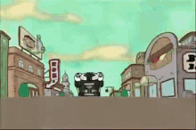 The Replacements Carter GIF - The Replacements Carter Drive GIFs