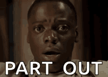 Get Out Movie Crying GIF - Get Out Movie Crying Chris GIFs