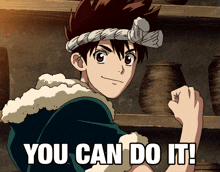 You Can Do It You Got This GIF - You Can Do It You Got This Confident GIFs