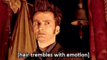 David Tennent Doctor Who GIF - David Tennent Doctor Who 10th GIFs