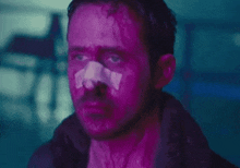 Ryan Gosling Bladerunner GIF - Ryan Gosling Bladerunner Blade Runner GIFs