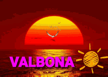 Valbona Sole GIF - Valbona Bona Sole GIFs