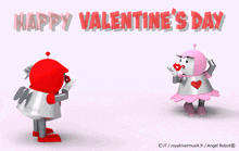 Valentine'S Day Saint Valentin GIF - Valentine'S Day Saint Valentin Kiss GIFs