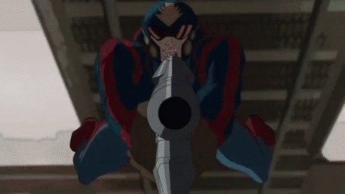 Star Lord Ultimate Spider Man GIF - Star Lord Ultimate Spider Man Guardians  Of The Galaxy - Discover & Share GIFs