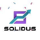 Solidus Sticker - Solidus Stickers