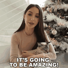 Its Going To Be Amazing Coco Lili GIF - Its Going To Be Amazing Coco Lili Great GIFs