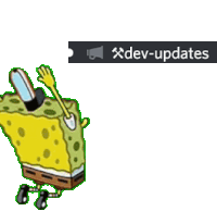 Brime Dev Updates Sticker - Brime Dev Updates Stickers