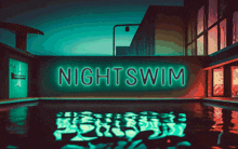 Nightswim Remora Labs GIF - Nightswim Remora Labs GIFs