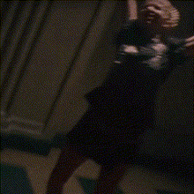 Emily Roberts The Last Dinner Party GIF - Emily Roberts The Last Dinner Party Caesar GIFs