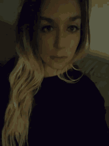 Lindsay Hairflip GIF - Lindsay Hairflip GIFs