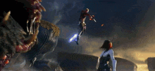 Guardians Of The Galaxy Gotg GIF - Guardians Of The Galaxy Gotg Peter Quill GIFs