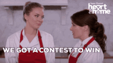 Contest Chef GIF - Contest Chef Christmas Cupcakes GIFs