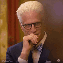 Michael Laughing GIF - Michael Laughing The Good Place GIFs