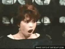 16 Candles GIF - 16 Candles Shock GIFs
