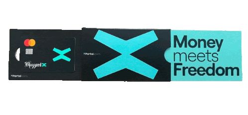 Blazzord Multiversx Sticker - Blazzord Multiversx Xportal Stickers