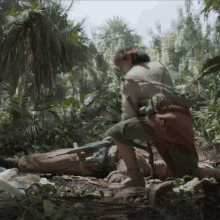 Aiming Call Of Duty GIF - Aiming Call Of Duty Pacific Cinematic GIFs