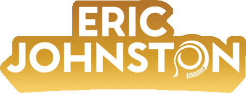 Eric Johnston Eric Johnston Who Sticker - Eric Johnston Eric Johnston Who Bullwhip Stickers