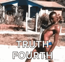 Fourth Truth GIF - Fourth Truth GIFs