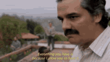 Pablo Escobar GIF - Pablo Escobar Emilio GIFs