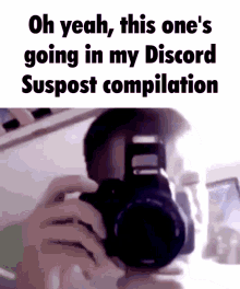 Suspost Discord GIF - Suspost Discord I Saw What You Deleted GIFs