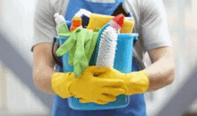 Commercial Cleaning Services Cleaning GIF