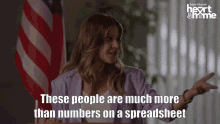 Riverfront Romance More Than Numbers GIF