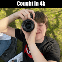 Caught In 4k Meme GIF - Caught In 4k Meme GIFs