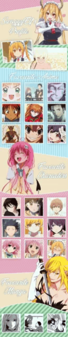 Anime Kawaii GIF - Anime Kawaii Swaggyelf GIFs
