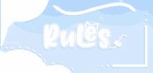 Rules Banner GIF - Rules Banner Discord GIFs