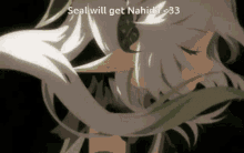 Seal Nahida GIF - Seal Nahida Kusanali GIFs