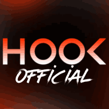Hook Official Text GIF