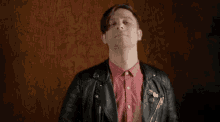 I Dont Know How But They Found Me Serious GIF - I Dont Know How But They Found Me Serious Drummer GIFs