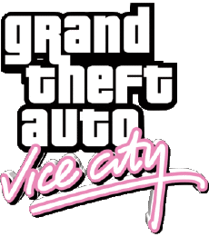 Grand Theft Sticker - Grand Theft Auto Stickers