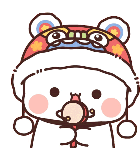Tkthao219 Bubududu Sticker - Tkthao219 Bubududu Panda Stickers