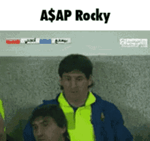 Asap Rocky Asap Rocky Discord GIF