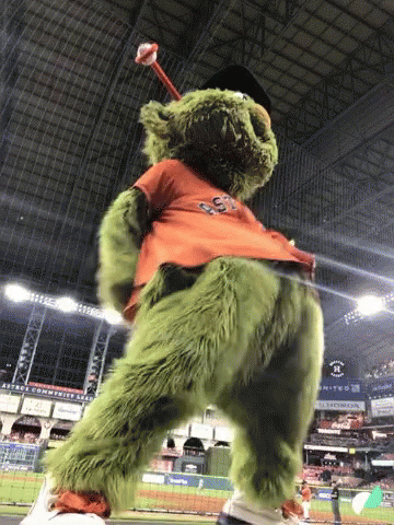 Houston Astros Orbit GIF - Houston Astros Orbit Twins - Discover & Share  GIFs
