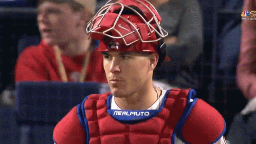 Realmuto Hoskins GIF - Realmuto Hoskins Jt Realmuto - Discover & Share GIFs
