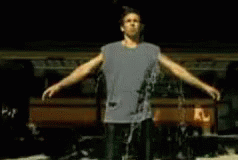 Sweating GIF - Wetface GIFs