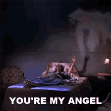 Youre My Angel Steven Tyler GIF