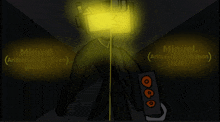 miguel arizon corp weapon acw is displayed on a black background